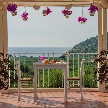 Agriturismo Giorgio Маттината Экстерьер фото