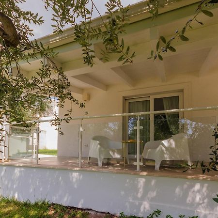 Agriturismo Giorgio Маттината Экстерьер фото