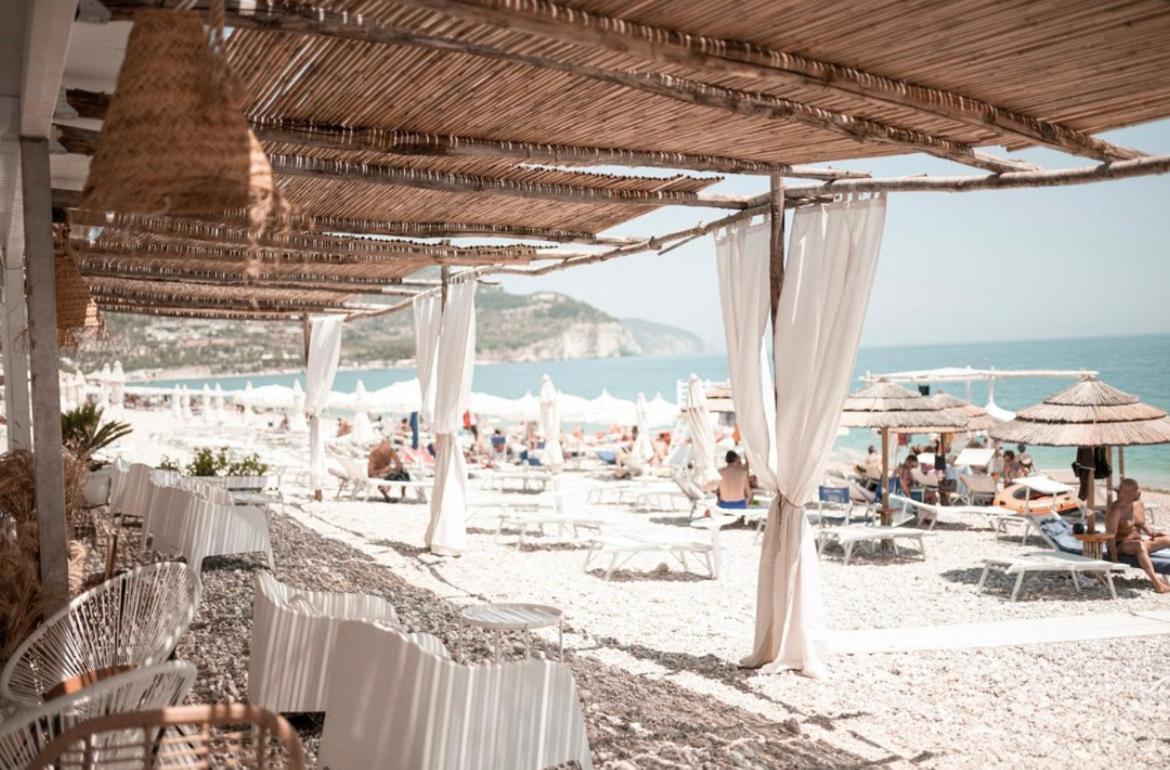 Agriturismo Giorgio Маттината Экстерьер фото